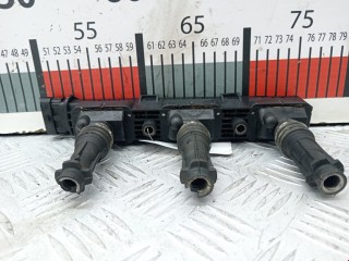 Катушка зажигания, ориг. номер 0221503471, 93180806, Opel Corsa 2003-2006