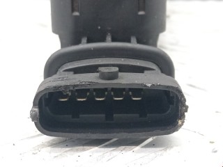 Катушка зажигания, ориг. номер 0221503471, 93180806, Opel Corsa 2003-2006