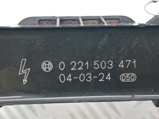 Катушка зажигания, ориг. номер 0221503471, 93180806, Opel Corsa 2003-2006