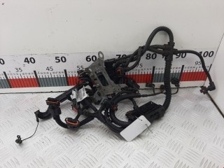 Проводка, ориг. номер 55353057, 0280620528, Opel Corsa 2003-2006