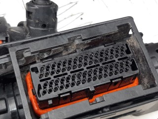 Проводка, ориг. номер 55353057, 0280620528, Opel Corsa 2003-2006