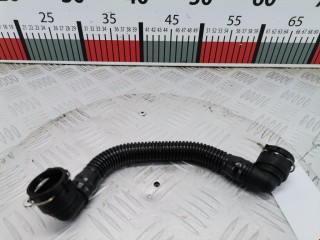 Патрубок вентиляции картера Opel Astra 1998-2009, бензин, 55556495