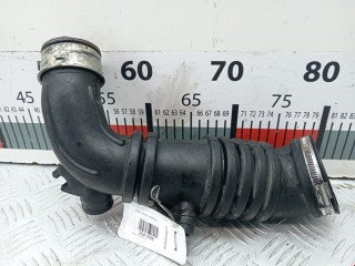 Патрубок интеркулера, ориг. номер 06A133356B, 06A133354H, Volkswagen Golf 1991-2000