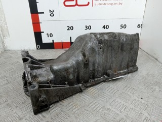 Поддон, ориг. номер 06B103603AQ, 06B103601AQ, Volkswagen Passat 2000-2005