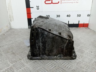 Поддон, ориг. номер 06B103603AQ, 06B103601AQ, Volkswagen Passat 2000-2005
