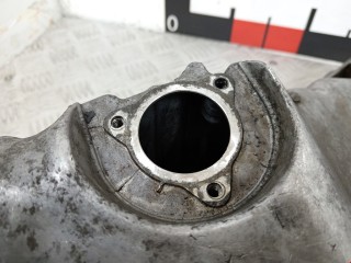 Поддон, ориг. номер 06B103603AQ, 06B103601AQ, Volkswagen Passat 2000-2005