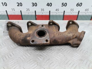 Коллектор выпускной, ориг. номер 8200868133, Renault Trafic 2006-2014
