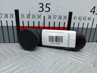 Ручка стеклоподъемника, ориг. номер 90247150, 90433453, Opel Zafira 2003-2006