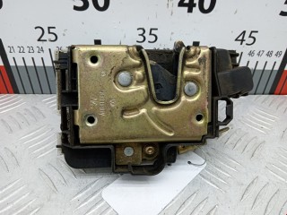 Замок двери передней правой, ориг. номер 1H1837016, 1H1837016L, Volkswagen Golf 1991-2000