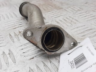 Патрубок радиатора, ориг. номер 55353330, Opel Zafira 2008-2014
