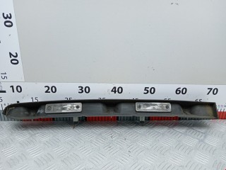 Ручка наружная задняя левая Opel Combo 201-2024, фургон, 9228482