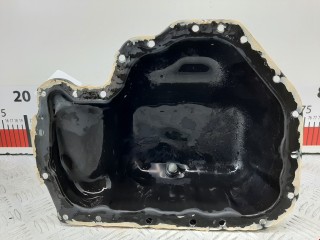 Поддон Volkswagen Polo 2001-2005, бензин, 03D103602G