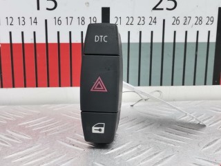 Блок кнопок BMW 1 E87/E81/E82/E88 2004-2007, хетчбэк 5 дв., левый руль, 6945603