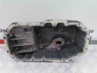 Поддон Volkswagen Polo 2001-2005, бензин, 03C103603S