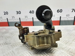 Насос масляный, ориг. номер 113670201, 03C103669E, Volkswagen Golf 1997-2006