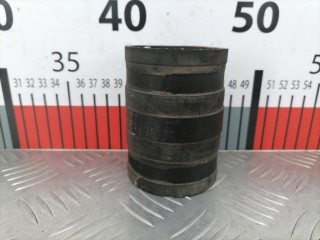 Патрубок интеркулера, ориг. номер 55353825, 55353824, Opel Zafira 2003-2006