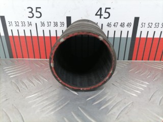 Патрубок интеркулера, ориг. номер 55353825, 55353824, Opel Zafira 2003-2006