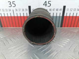 Патрубок интеркулера, ориг. номер 55353825, 55353824, Opel Zafira 2003-2006