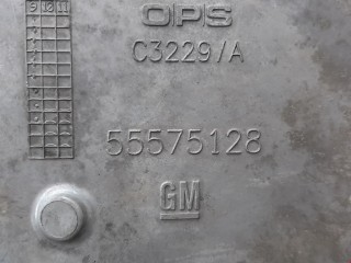 Поддон, ориг. номер 55575128, 55568530, Opel Insignia 2008-2013