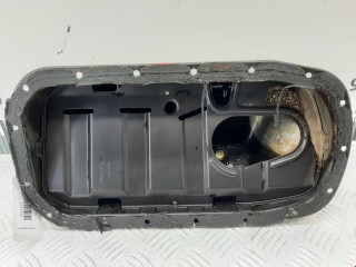 Поддон Renault Clio 2003-2013, бензин, 8200675330