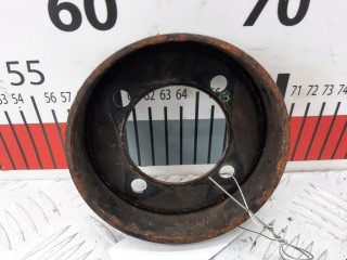 Шкив помпы, Ford Focus 2001-2005
