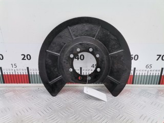 Кожух защитный тормозного диска, ориг. номер 3M512K317AD, 1233491, Volvo V50 2003-2007