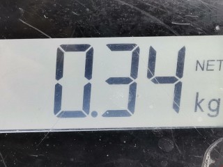 Кожух защитный тормозного диска, ориг. номер 3M512K317AD, 1233491, Volvo V50 2003-2007