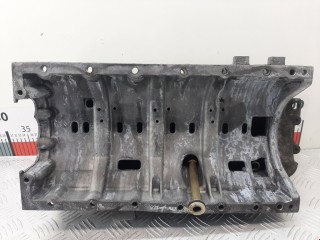 Поддон, ориг. номер YS6Q-6675-AD, Ford Focus 2001-2005
