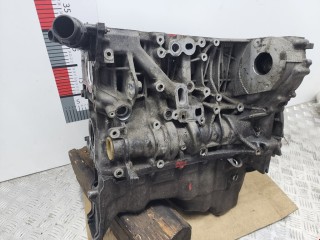 Блок цилиндров, ориг. номер 11112285304, BMW 5 E60/E61 2007-2010