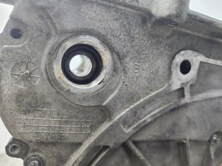 Блок цилиндров, ориг. номер 11112285304, BMW 5 E60/E61 2007-2010