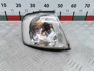 Поворотник правый, ориг. номер 8L0953050, 185315B, Audi A3 1996-2000