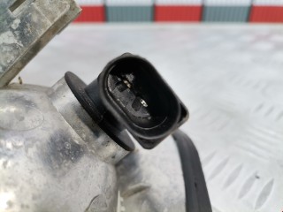Поворотник правый, ориг. номер 8L0953050, 185315B, Audi A3 1996-2000