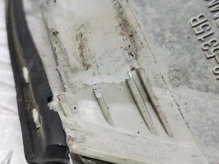 Поворотник правый, ориг. номер 8L0953050, 185315B, Audi A3 1996-2000