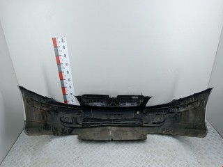 Бампер передний, ориг. номер 7401R5, Citroen C5 2000-2004