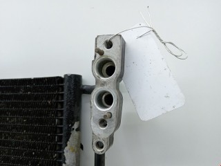 Радиатор кондиционера, ориг. номер 64538377648, BMW 3 E46 1997-2003