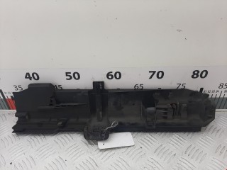 Кронштейн радиатора, ориг. номер 17107524914, BMW 3 E90/E91/E92/E93 2004-2008