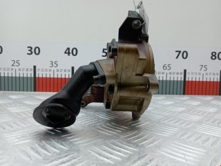 Насос масляный, ориг. номер 113670201, 03C103669E, Volkswagen Golf 1997-2006