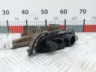 Насос масляный, ориг. номер 37018201, 71749924, Fiat Sedici 2005-2009