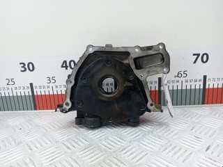 Насос масляный, ориг. номер 37018201, 71749924, Fiat Sedici 2005-2009