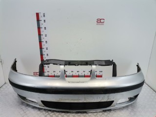 Бампер передний, ориг. номер 7M7807221F, 7M7807177, Seat Alhambra 2000-2010