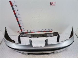 Бампер передний, ориг. номер 7M7807221F, 7M7807177, Seat Alhambra 2000-2010