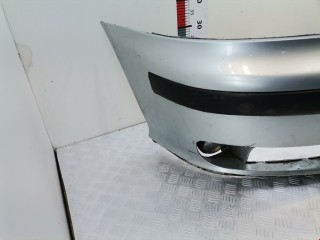 Бампер передний, ориг. номер 7M7807221F, 7M7807177, Seat Alhambra 2000-2010