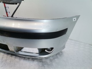Бампер передний, ориг. номер 7M7807221F, 7M7807177, Seat Alhambra 2000-2010