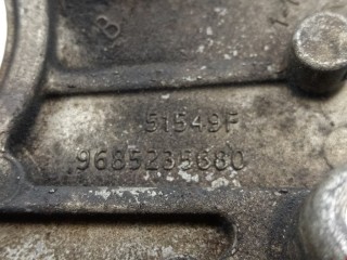 Крепление ТНВД, ориг. номер 9685235680, Ford Fiesta 2008-2013