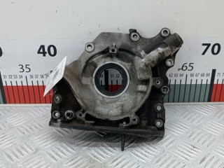 Насос масляный Ford Fiesta 2008-2013, дизель, 26724803