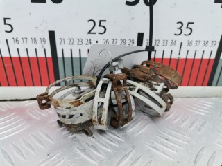 Хомут металлический BMW 3 E90/E91/E92/E93 2004-2008, 11617798304