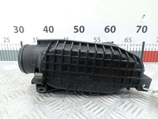 Патрубок турбины, ориг. номер 4R8Q6K770AD, 4R839D613AB, Jaguar XF 2007-2011