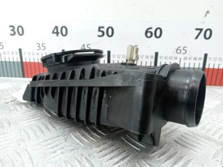 Патрубок турбины, ориг. номер 4R8Q6K770AD, 4R839D613AB, Jaguar XF 2007-2011
