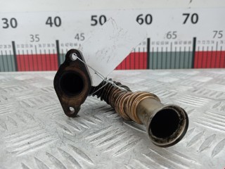 Трубка системы рециркуляции EGR, ориг. номер JDE3115, Jaguar XF 2007-2011