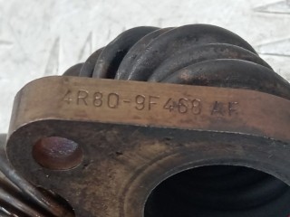 Трубка системы рециркуляции EGR, ориг. номер JDE3115, Jaguar XF 2007-2011